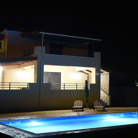 Village Villas Lygia  Extérieur photo