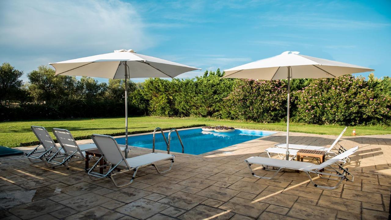 Village Villas Lygia  Extérieur photo