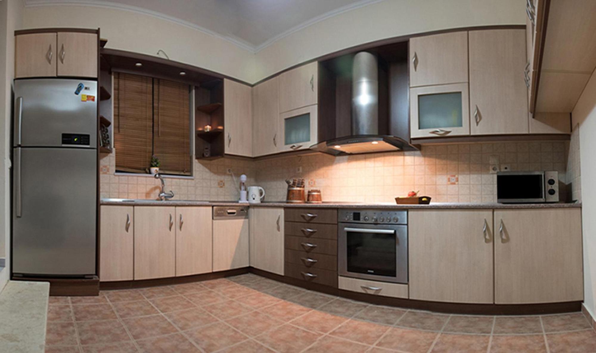 Village Villas Lygia  Extérieur photo