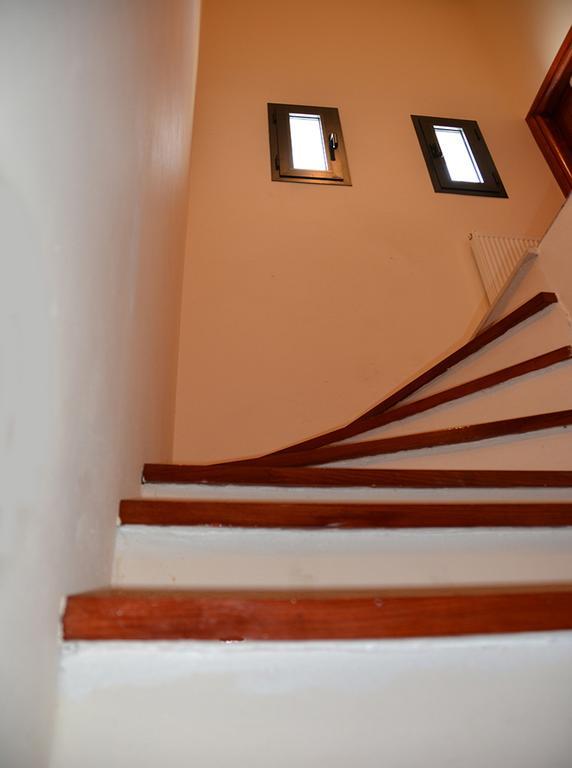 Village Villas Lygia  Extérieur photo