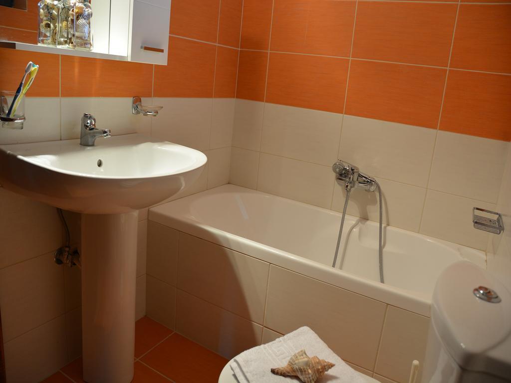 Village Villas Lygia  Extérieur photo