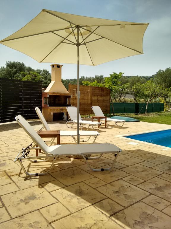 Village Villas Lygia  Extérieur photo
