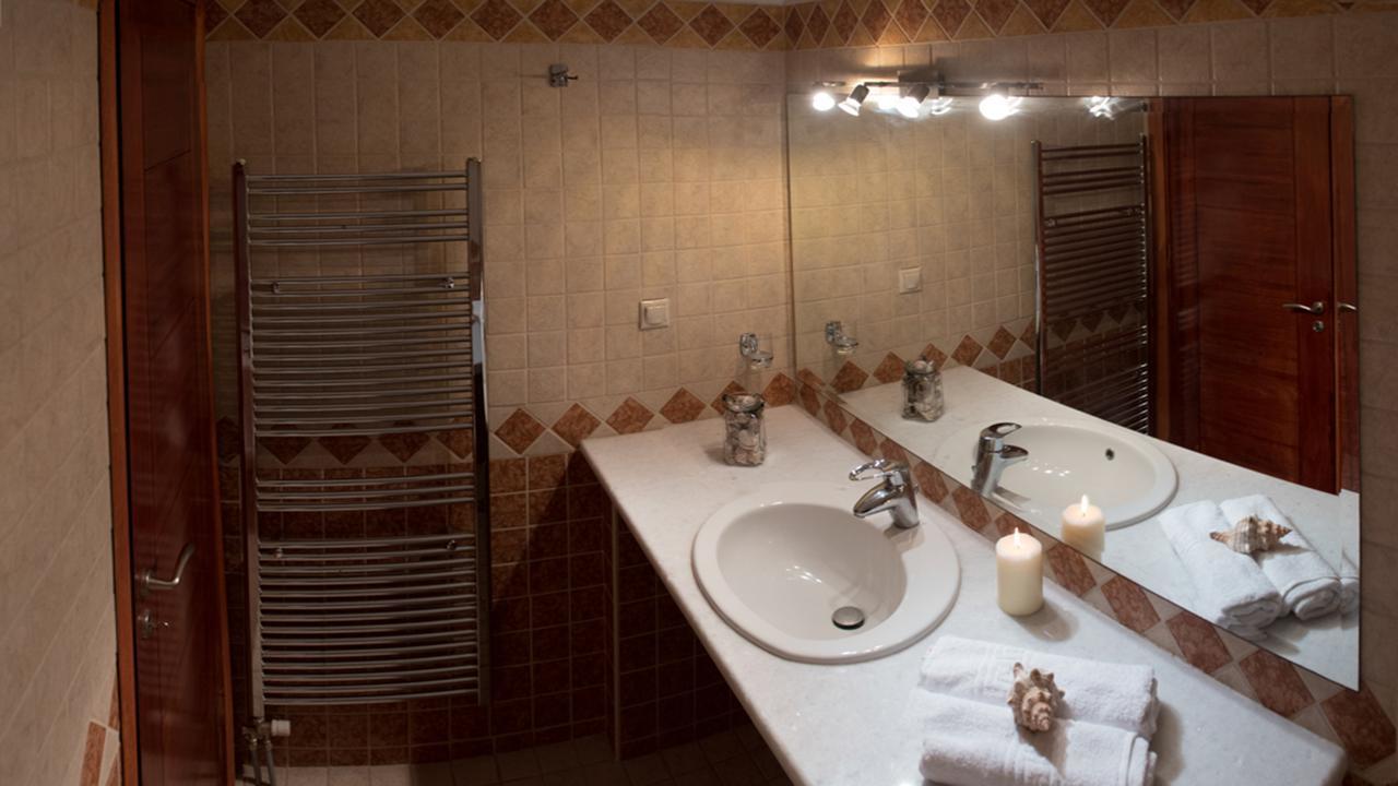 Village Villas Lygia  Extérieur photo