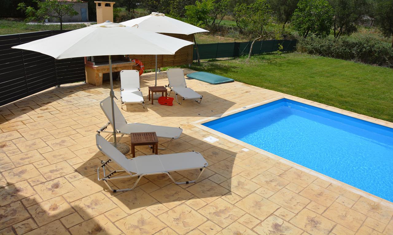 Village Villas Lygia  Extérieur photo