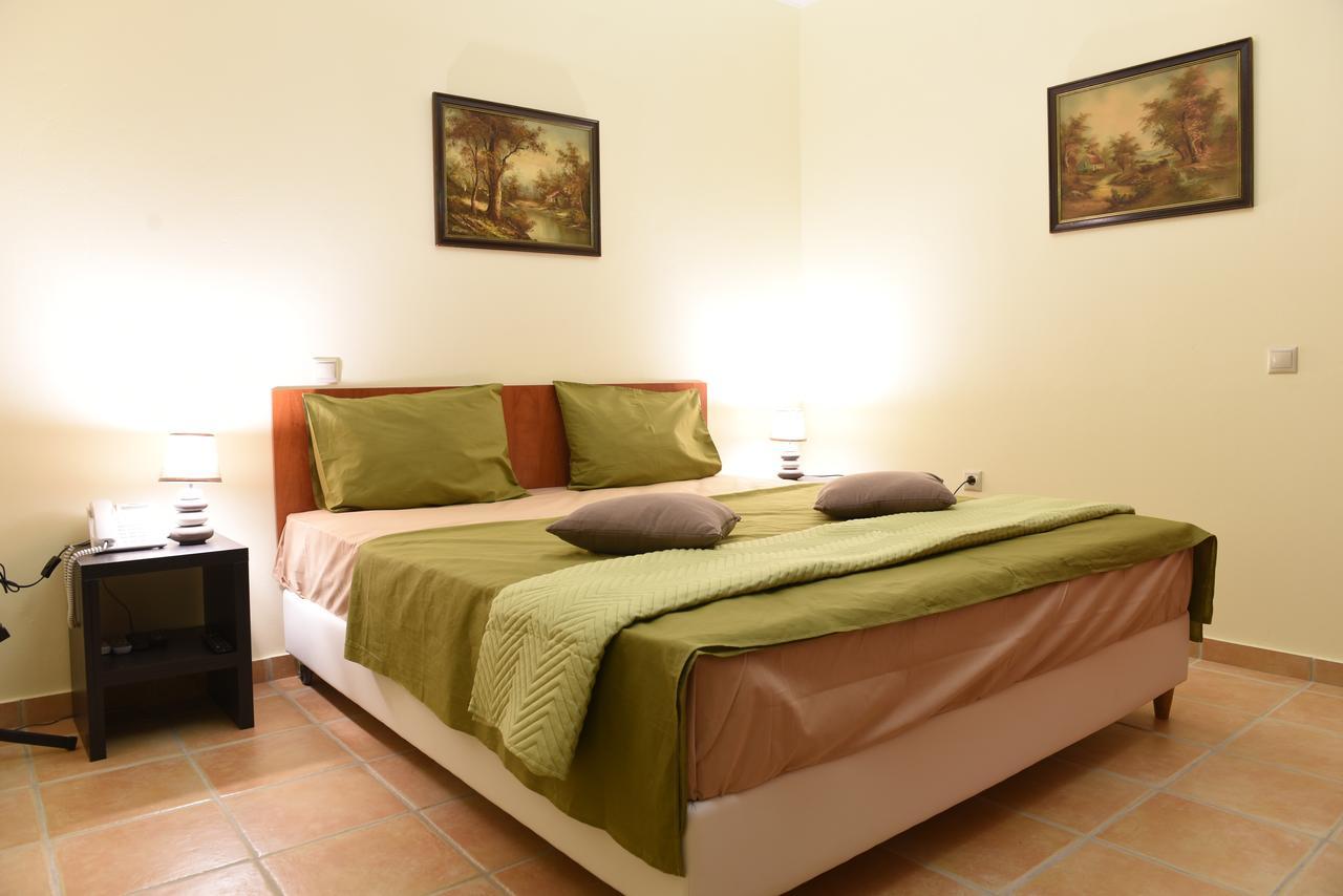 Village Villas Lygia  Extérieur photo
