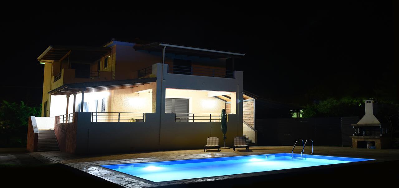 Village Villas Lygia  Extérieur photo