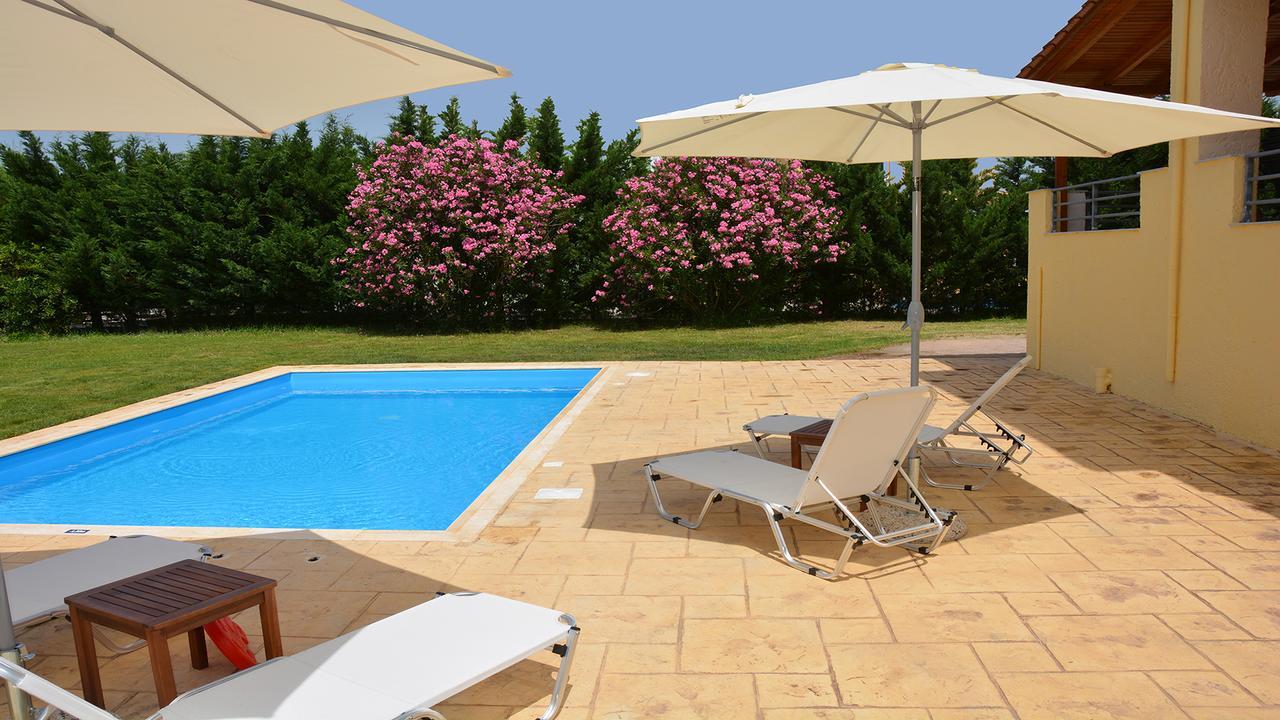 Village Villas Lygia  Extérieur photo