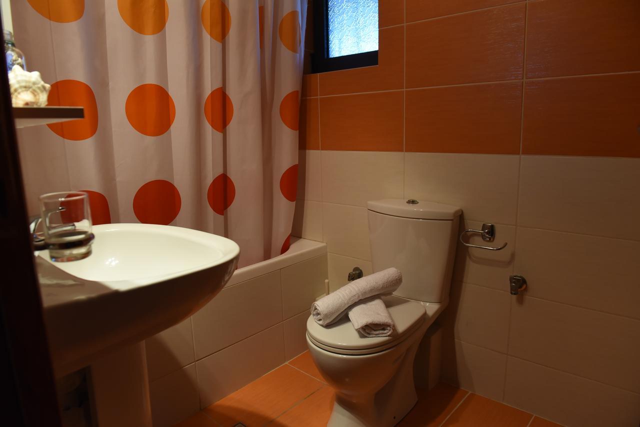 Village Villas Lygia  Extérieur photo