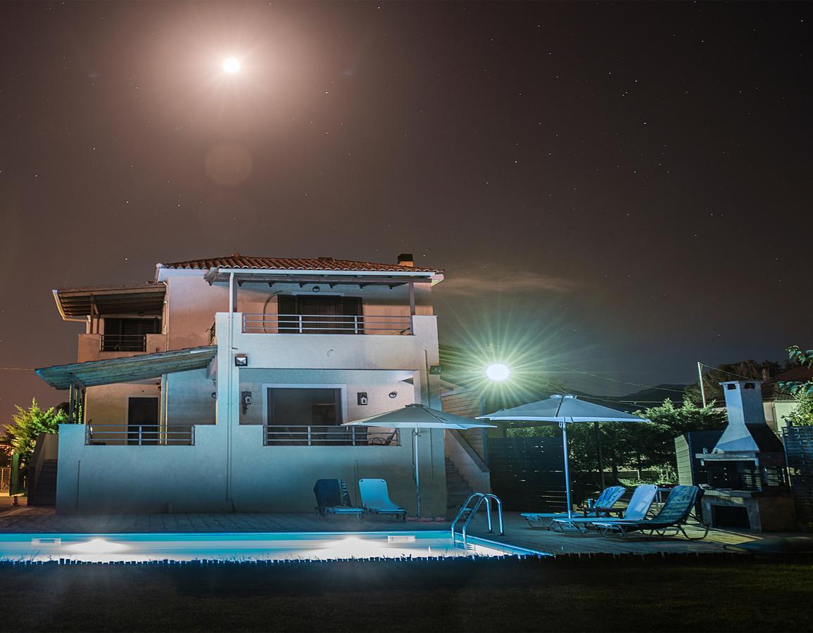 Village Villas Lygia  Extérieur photo