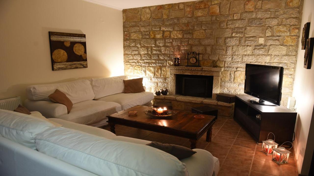 Village Villas Lygia  Extérieur photo