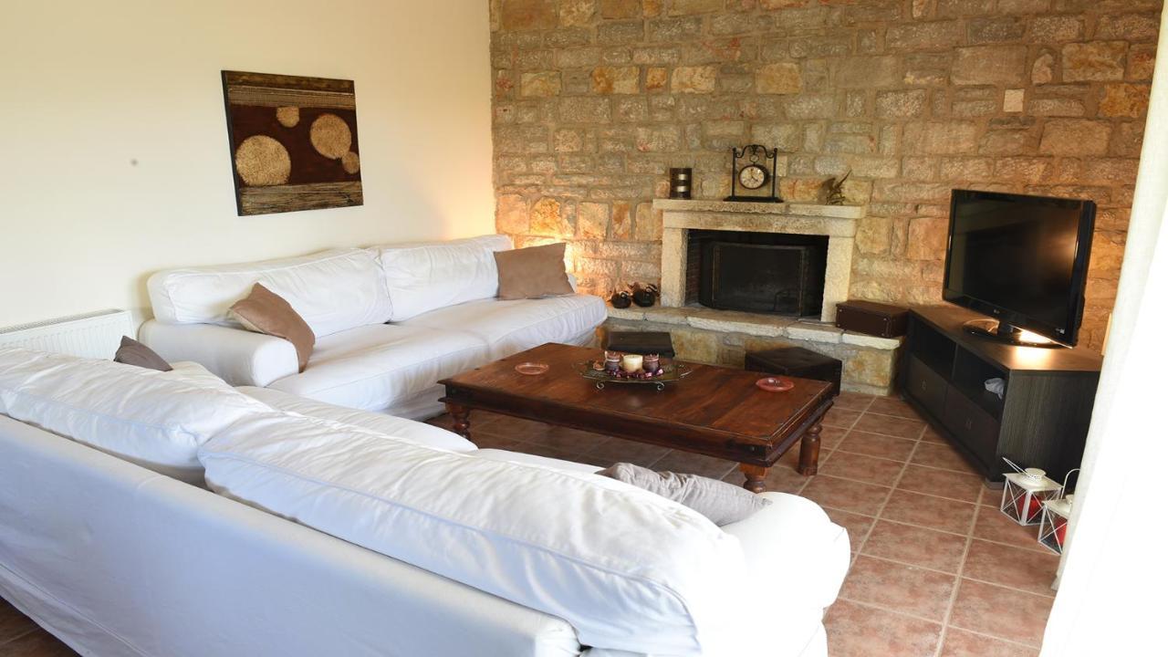 Village Villas Lygia  Extérieur photo