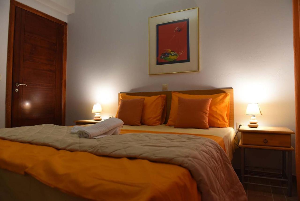 Village Villas Lygia  Extérieur photo