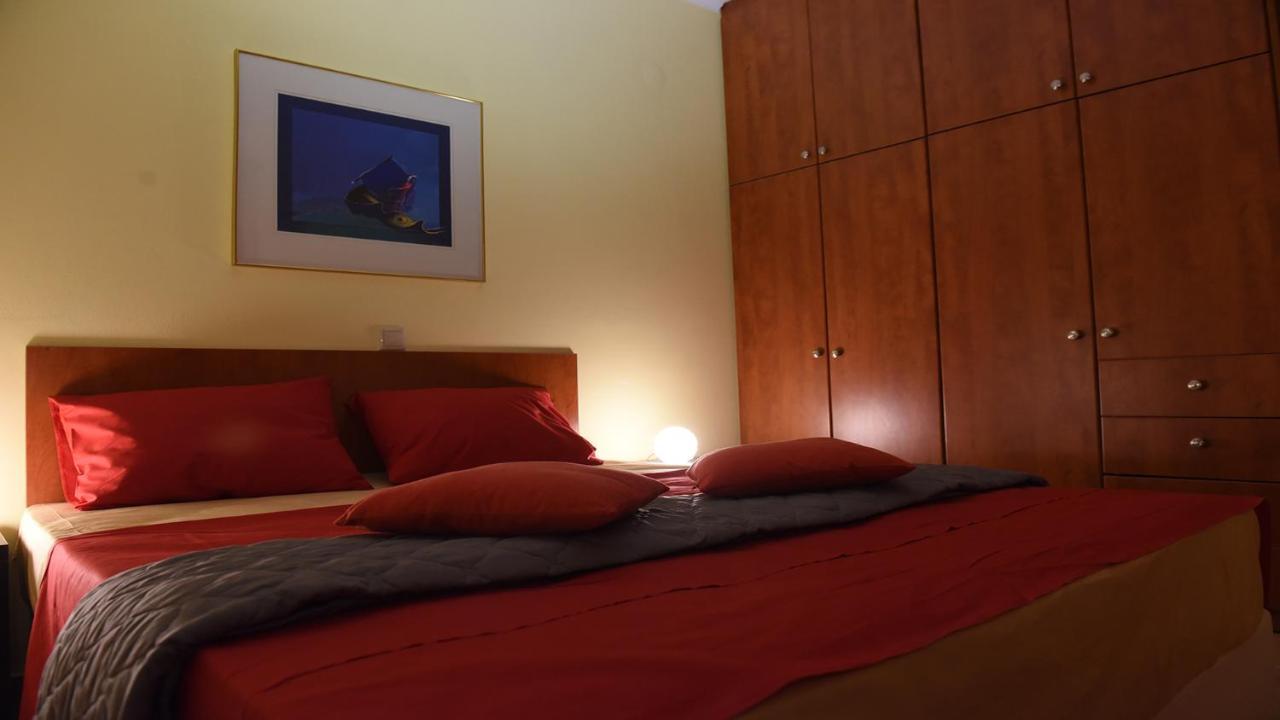 Village Villas Lygia  Extérieur photo