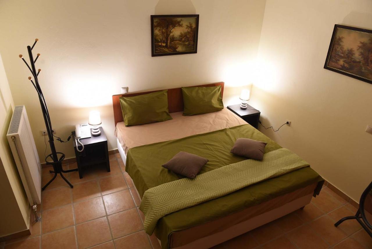 Village Villas Lygia  Extérieur photo