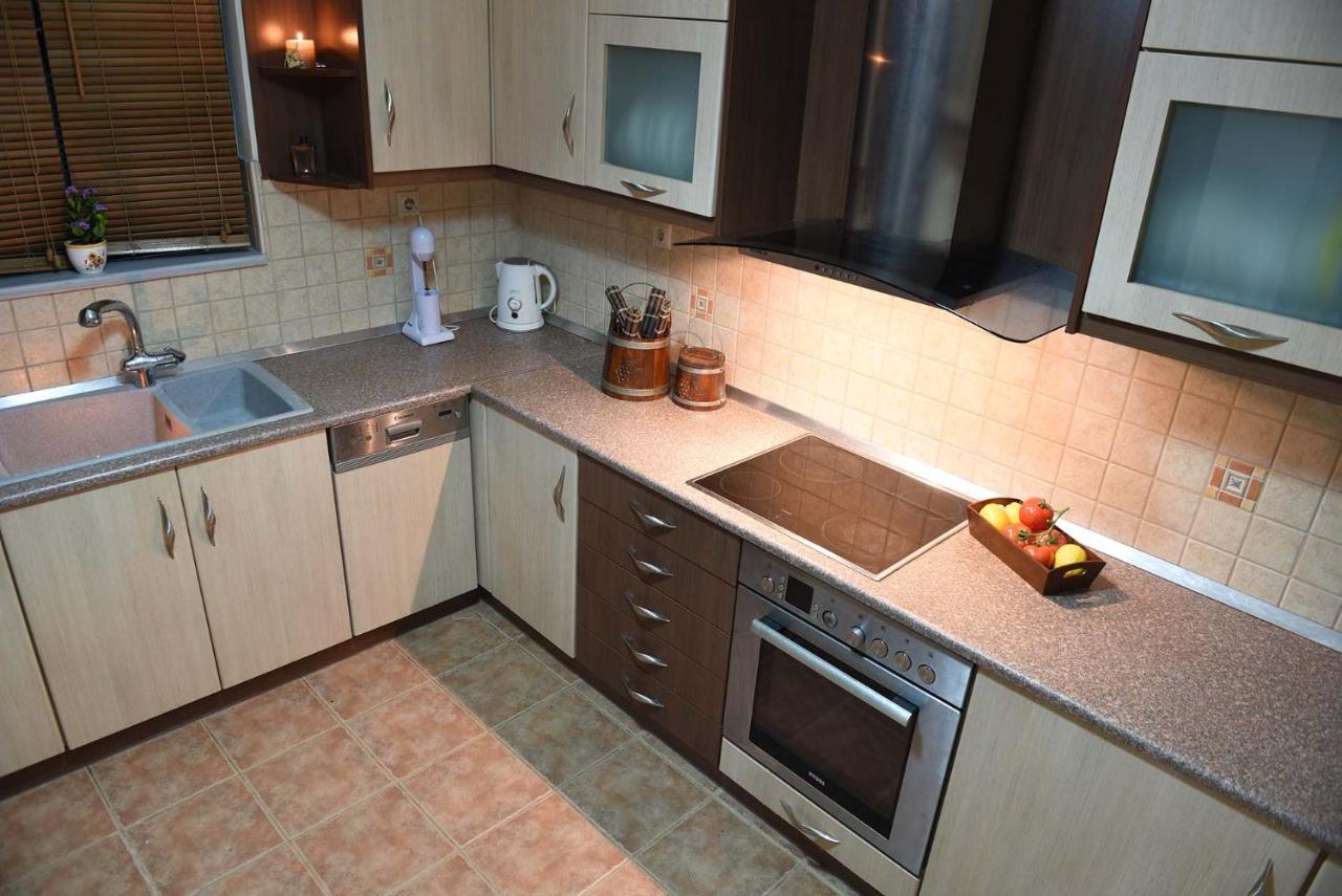 Village Villas Lygia  Extérieur photo