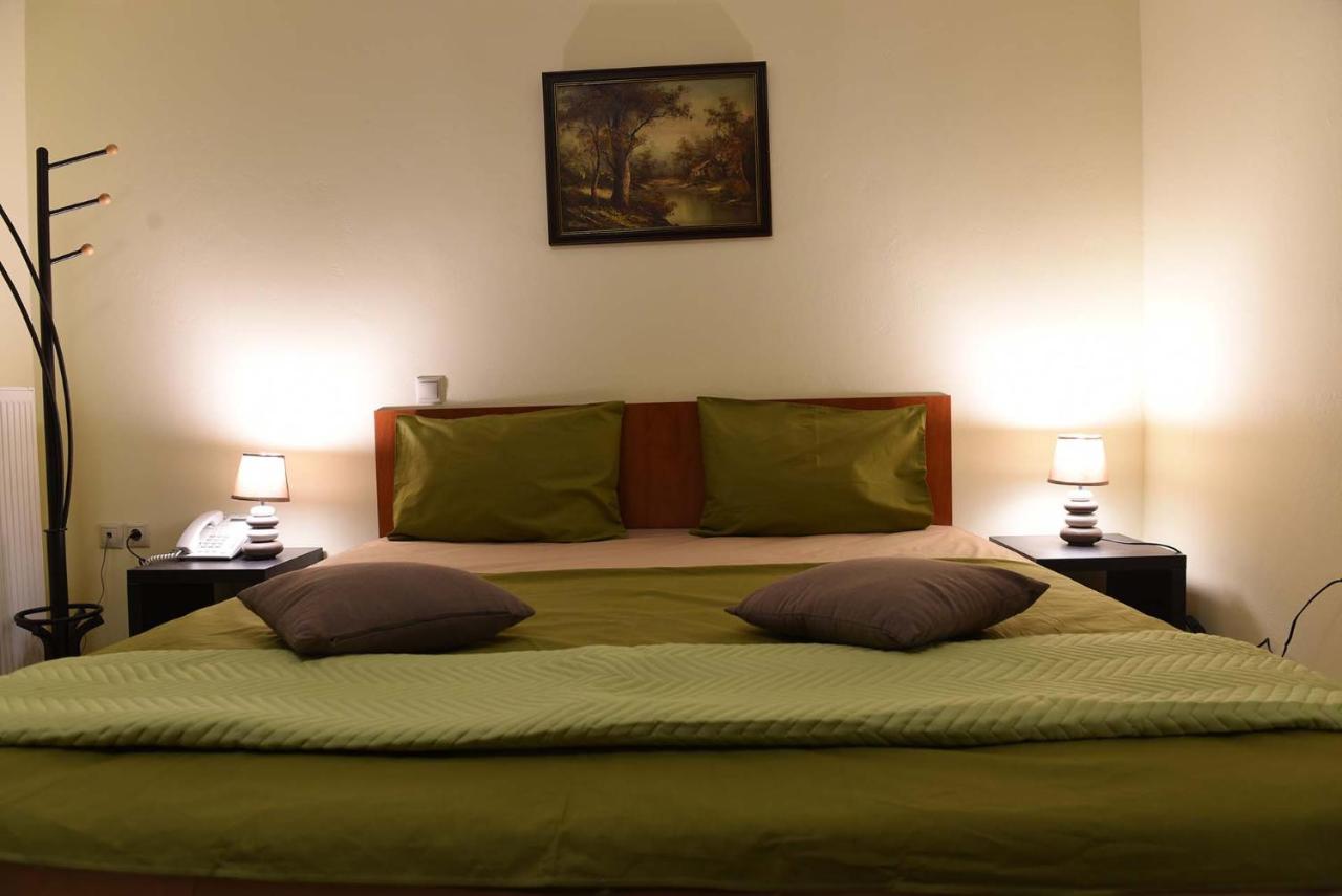 Village Villas Lygia  Extérieur photo