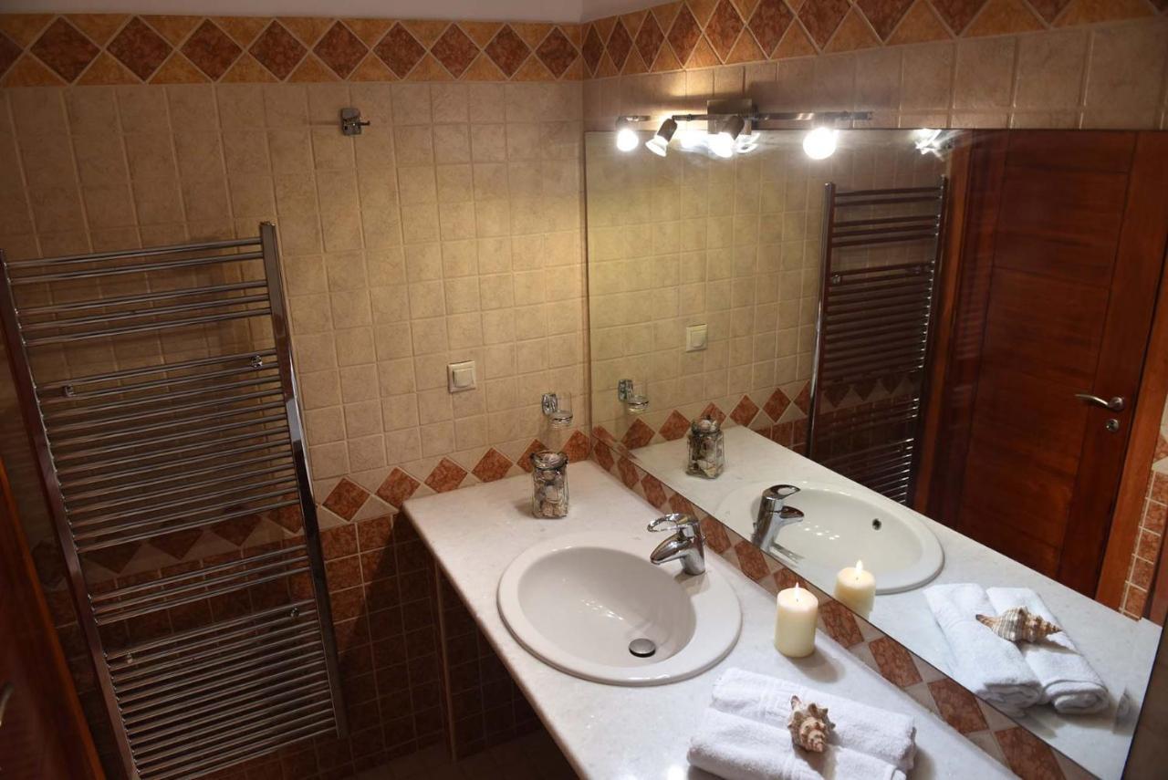 Village Villas Lygia  Extérieur photo
